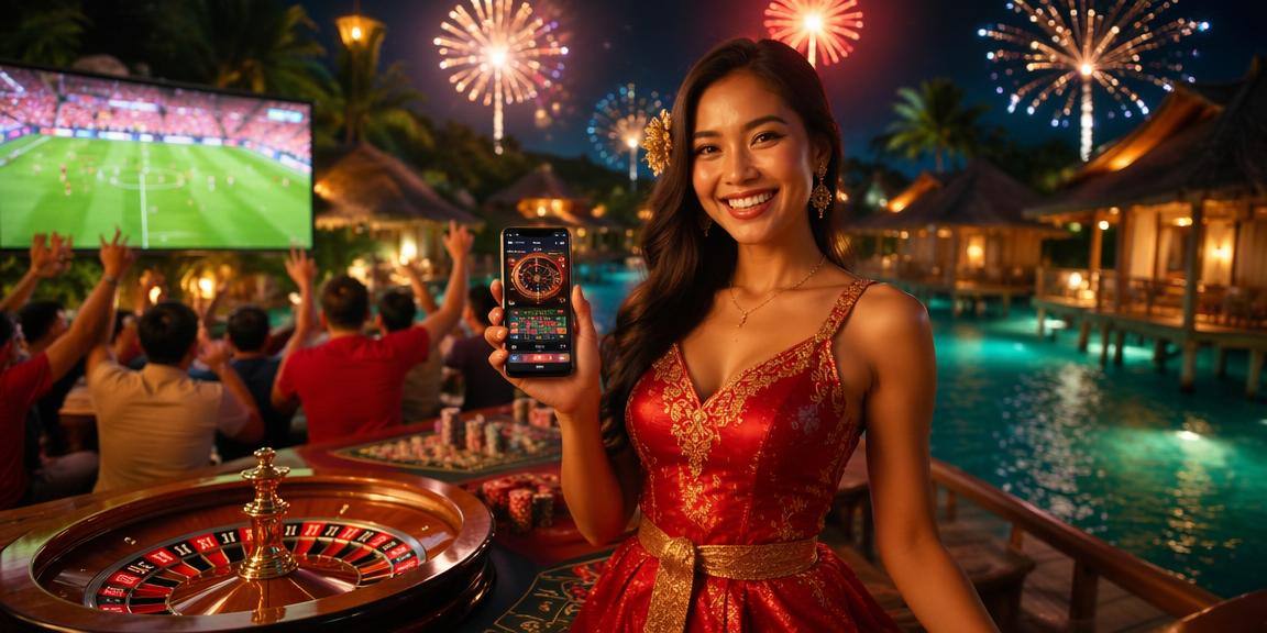 agen303 slot mobile gaming